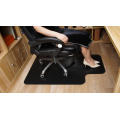 tapis transparents de tapis de sol en PVC